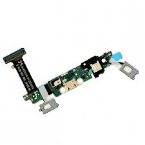 Flex Samsung G920F Galaxy S6 charging originalas